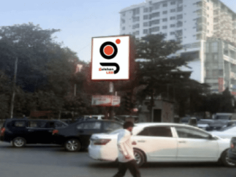 Maximize your brand’s visibility on the Dhanmondi – 27 LED Billboard. Discover key features, pricing, and how this prime location boosts your reach!