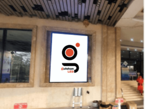 Looking to boost your business? Learn how Police Plaza Entry Gate LED Billboard Advertising can increase exposure and save on traditional ad costs!