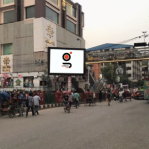 Dhanmondi-2 LED Billboard: Pricing, Advertising Strategies, and Everything.