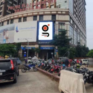 Maximize your brand's visibility with LED advertising at Police Plaza! Learn how dynamic content and strategic timing boost your campaign. Get started today!