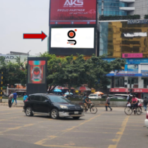 Maximize your ROI with dynamic LED billboard advertising in Dhaka! Find out why Gulshan Circle-2 is the perfect location for your next campaign. Contact us today.